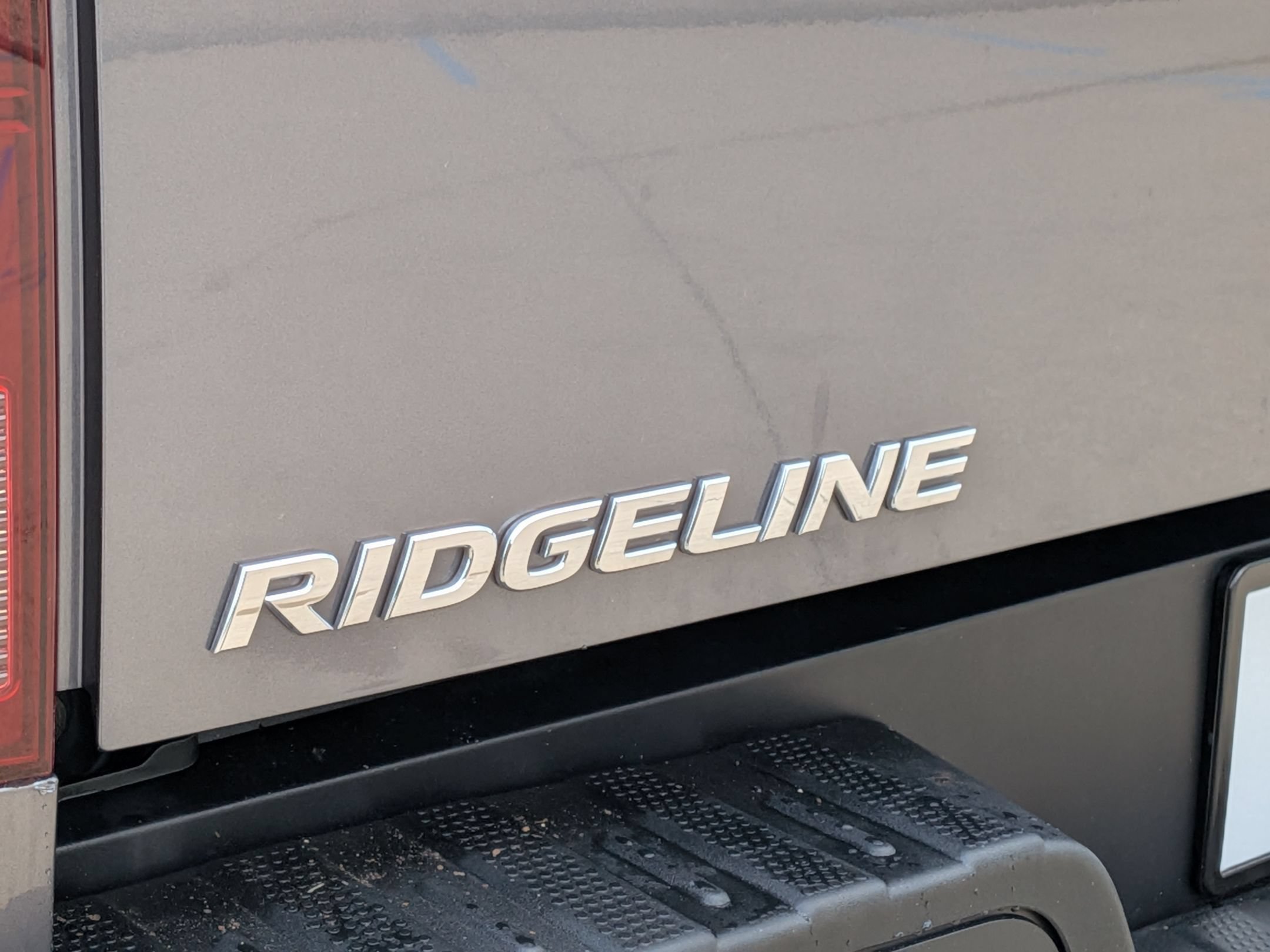Certified 2023 Honda Ridgeline RTL-E image 27