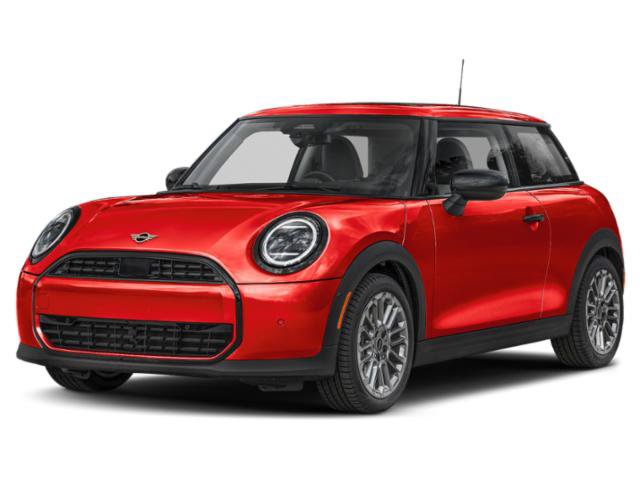 New 2027 MINI Cooper 2-Door Hardtop FWD image 1