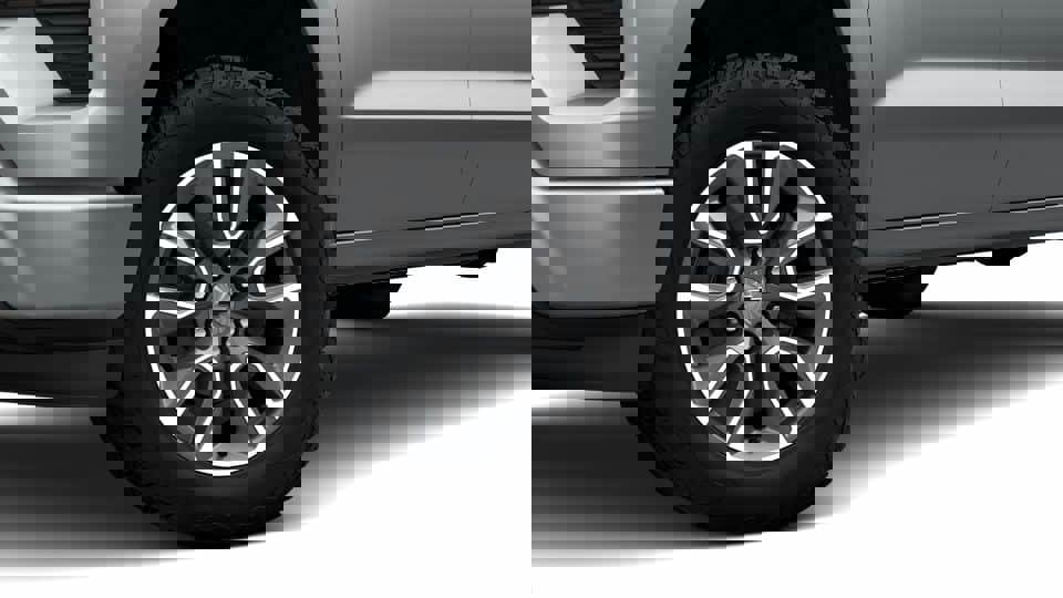 New 2026 Chevrolet Silverado 1500 RST image 28