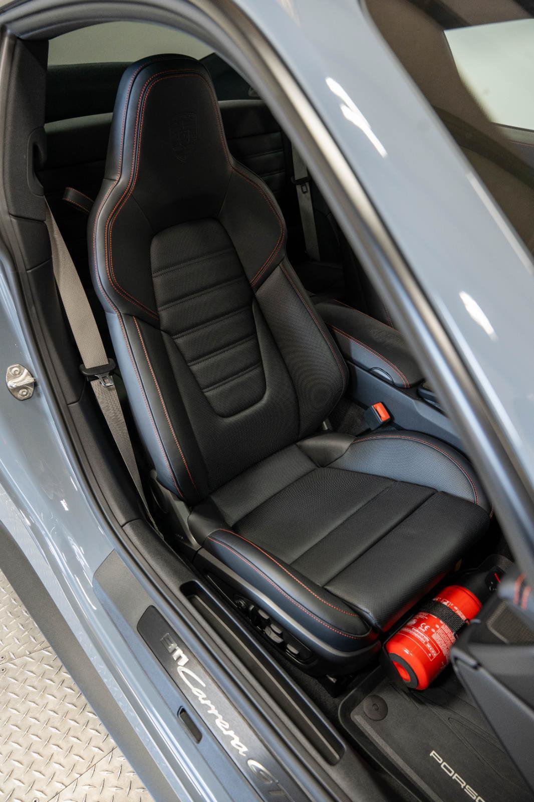 Used 2023 Porsche 911 Carrera GTS RWD image 80