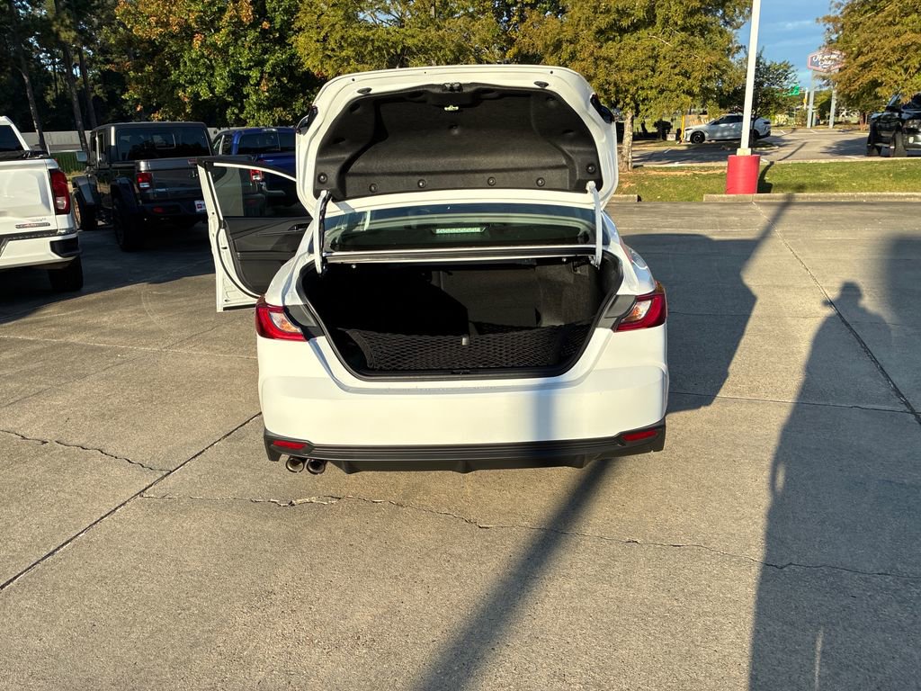 New 2026 Toyota Camry SE image 35