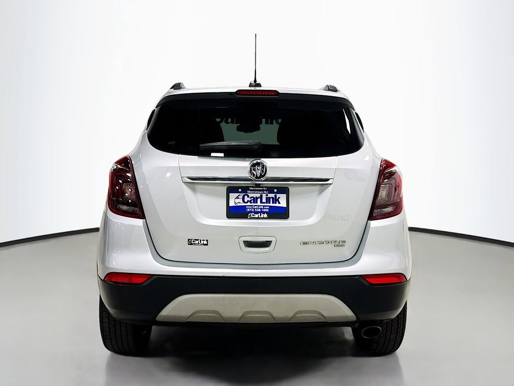 Used 2022 Buick Encore Preferred w/ Safety Package image 5