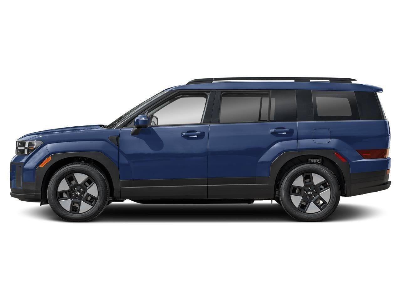 New 2026 Hyundai Santa Fe SEL AWD/4WD image 15