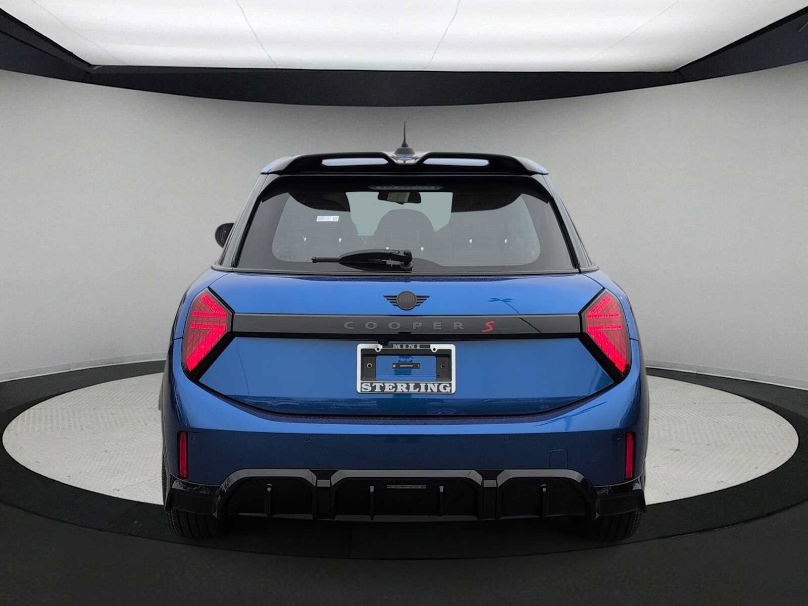 New 2026 MINI Cooper S FWD image 7