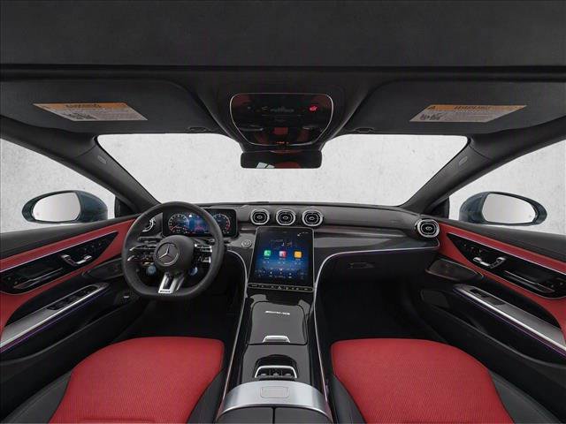 New 2027 Mercedes-Benz CLE 53 AMG 4MATIC Cabriolet image 23