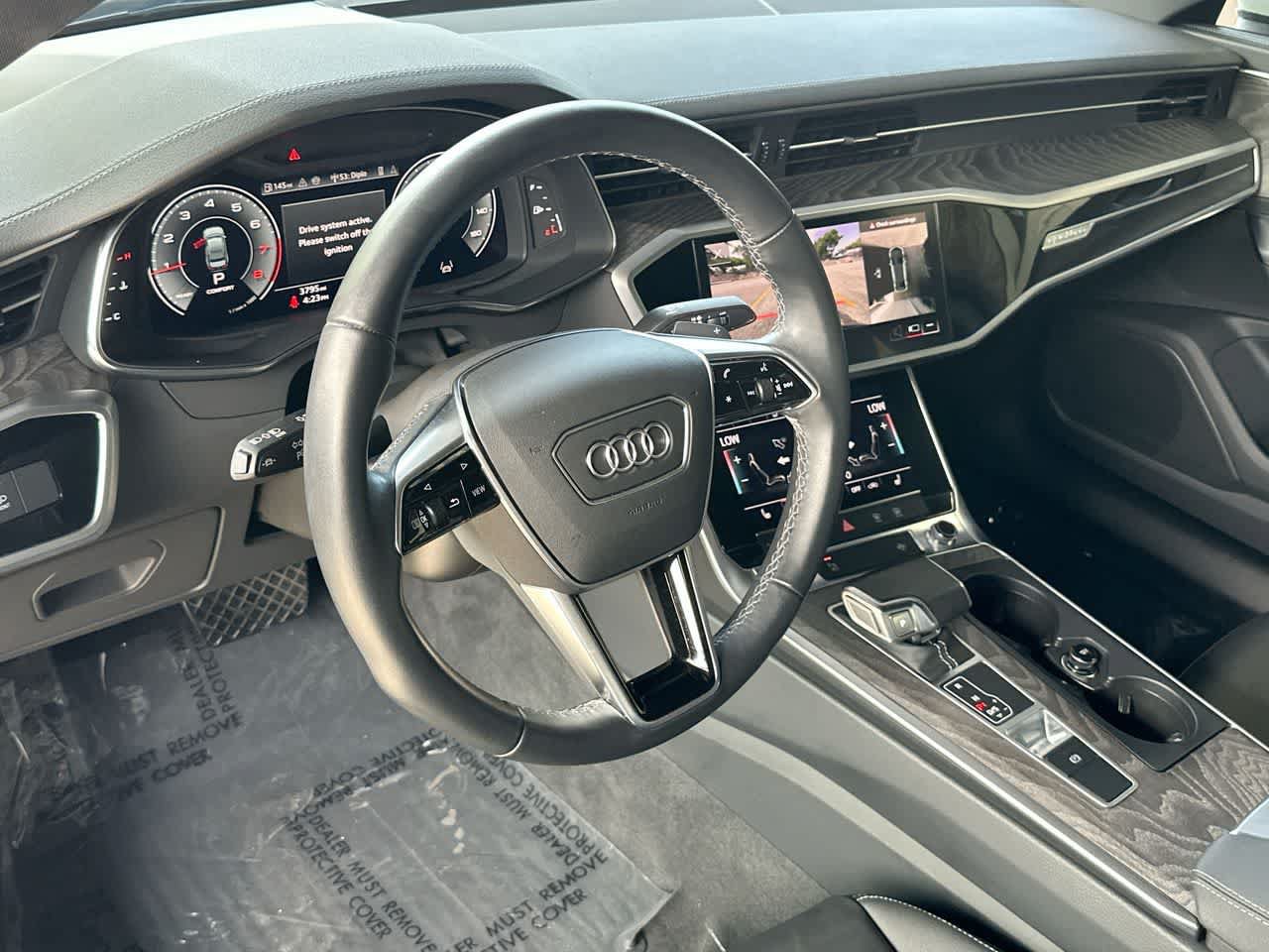 Used 2024 Audi A6 2.0T Premium AWD/4WD image 13