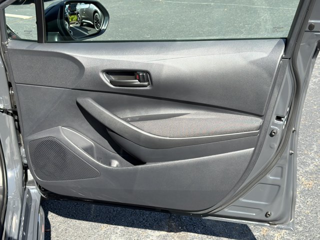 Used 2026 Toyota Corolla LE FWD image 14