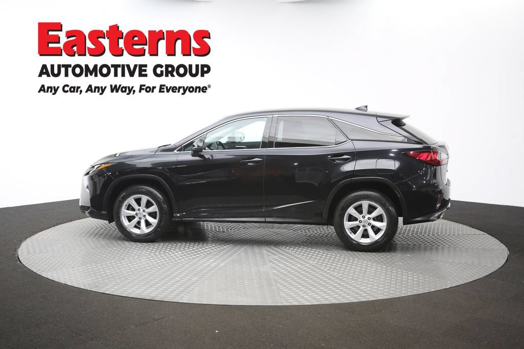Used 2017 Lexus RX 350 AWD w/ Accessory Package image 62