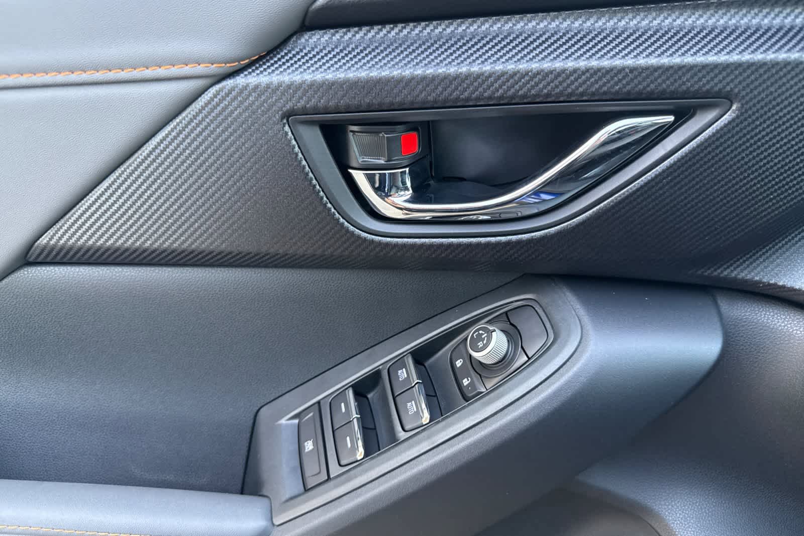 New 2026 Subaru Crosstrek 2.5i Limited image 10