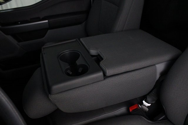 Used 2025 Ford F350 XL w/ STX Appearance Package image 16