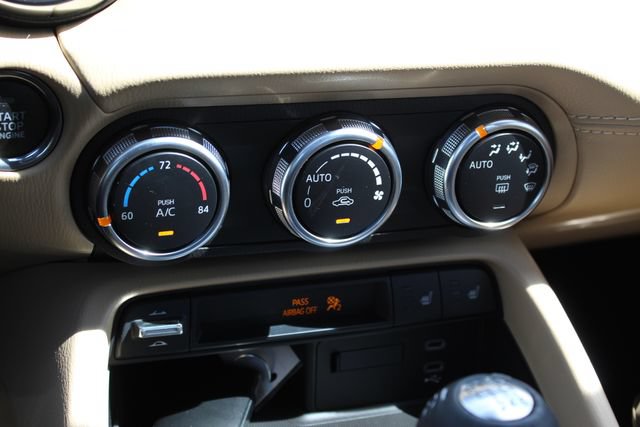 New 2026 MAZDA MX-5 Miata RF Grand Touring w/ Weather Package RWD image 21