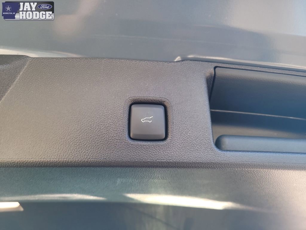 New 2026 Ford Escape ST-Line w/ Tech Pack #1 image 30