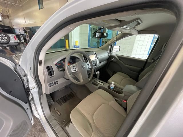 Used 2019 Nissan Frontier SV RWD image 24