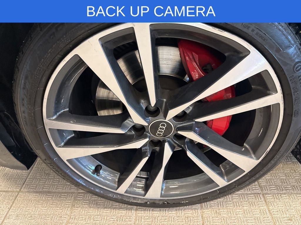 Used 2023 Audi S5 Premium Plus w/ Premium Plus Package image 9