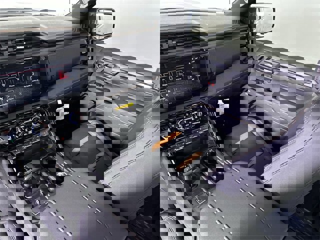 New 2026 GMC Sierra 1500 AT4 w/ AT4 Premium Package image 36