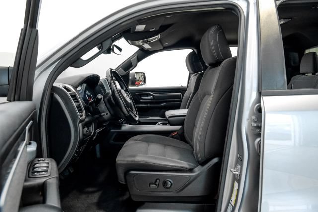 Used 2022 RAM 1500 Lone Star RWD image 5