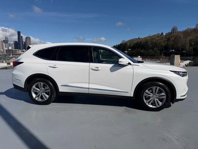 Used 2023 Acura MDX SH-AWD video 2
