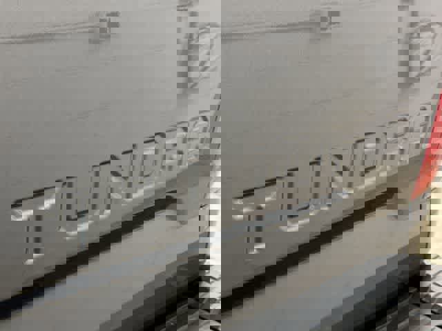 Used 2014 Toyota Tundra Limited w/ Limited Premium Package image 28