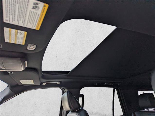 Used 2021 Ford Expedition Max Limited RWD image 22