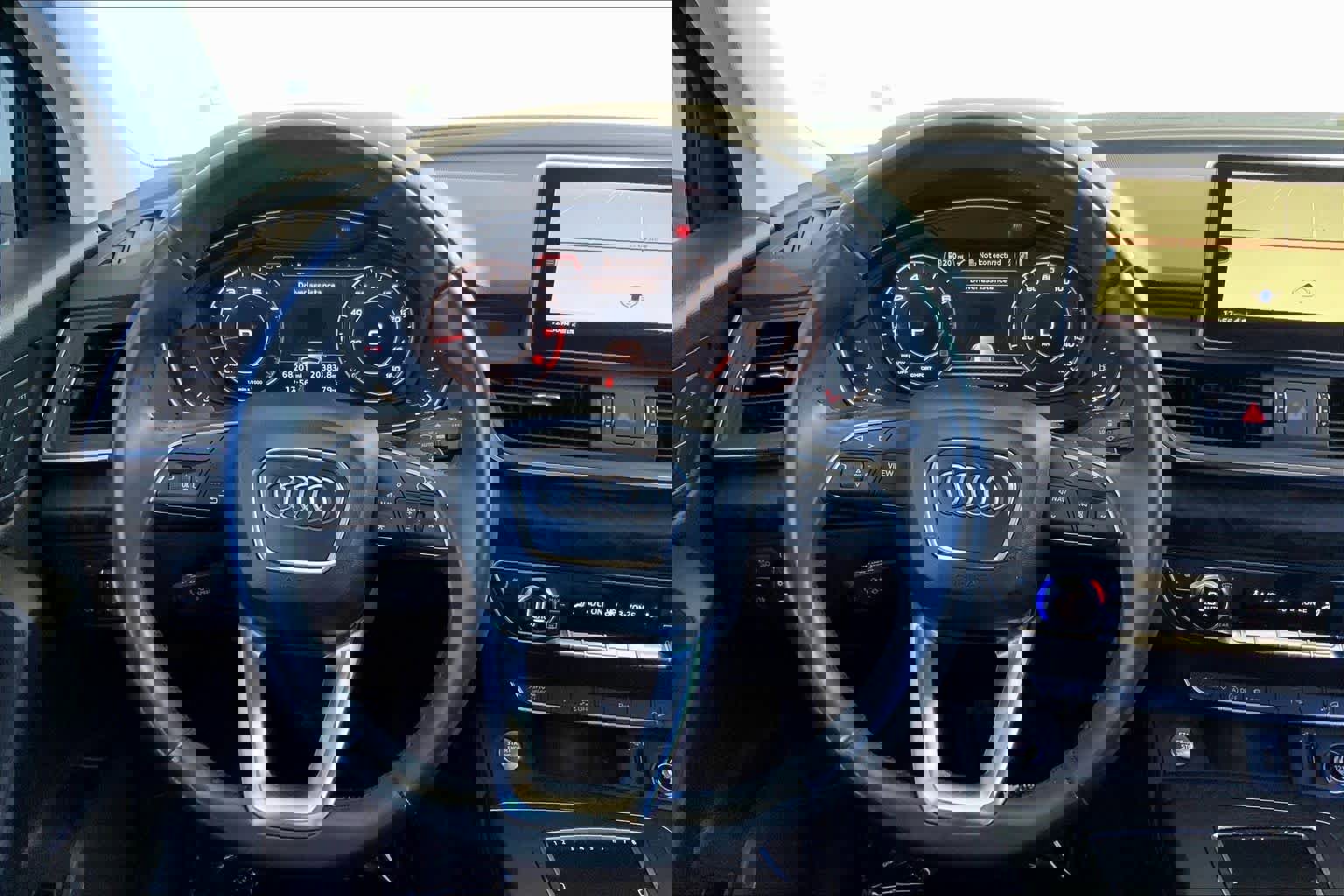 Used 2018 Audi Q5 2.0T Premium Plus w/ Premium Plus Package image 5