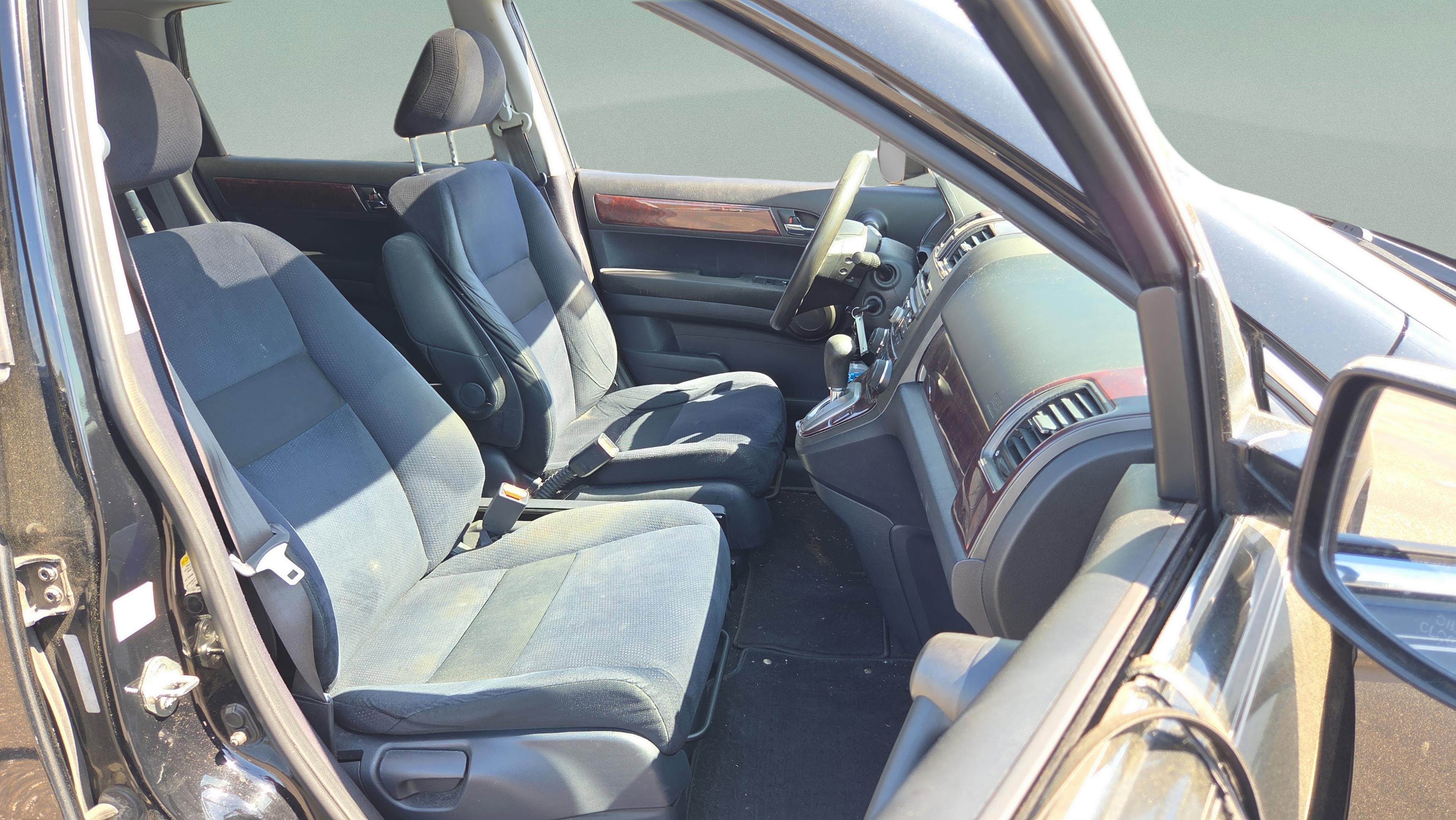 Used 2011 Honda CR-V EX image 21