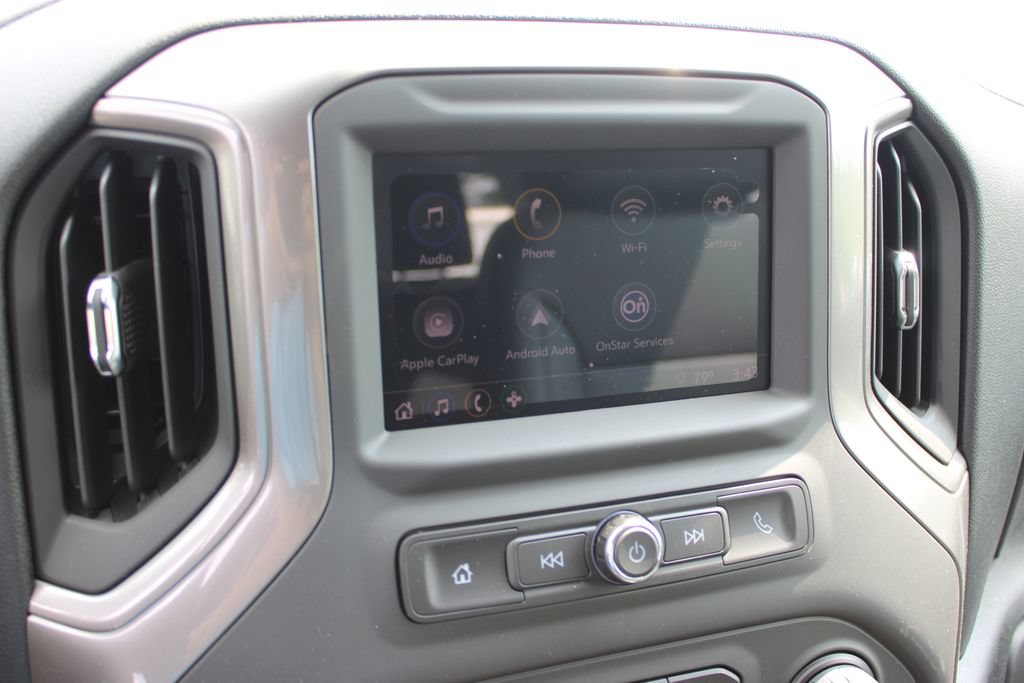 New 2026 Chevrolet Silverado 3500 W/T w/ WT Convenience Package AWD/4WD image 19