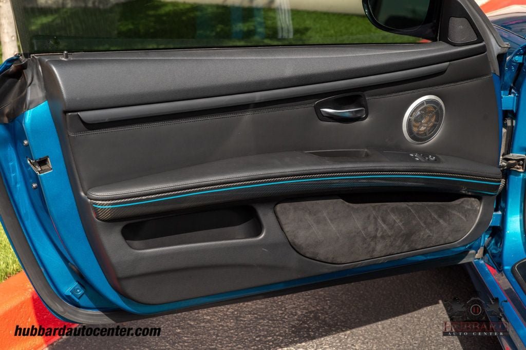 Used 2013 BMW M3 Coupe RWD image 11