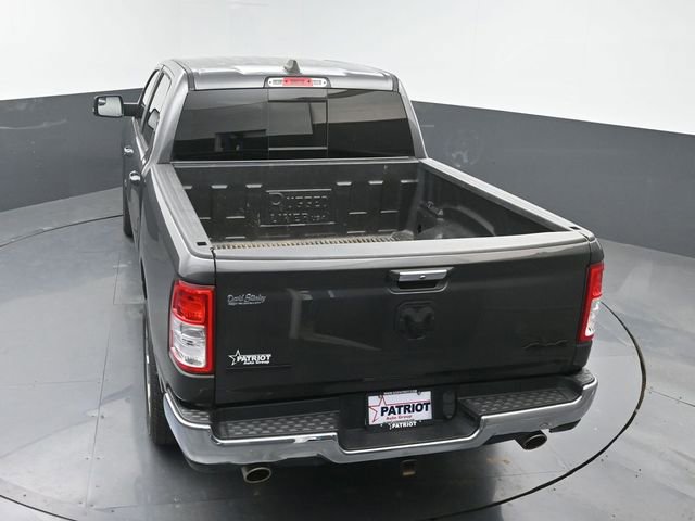 Used 2019 RAM 1500 Big Horn AWD/4WD image 31