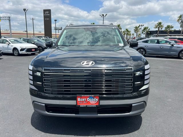 New 2026 Hyundai Palisade SEL