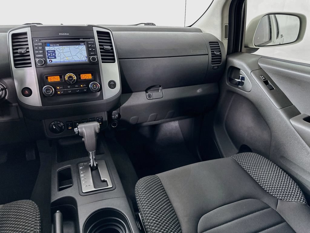 Used 2019 Nissan Frontier PRO-4X AWD/4WD image 23
