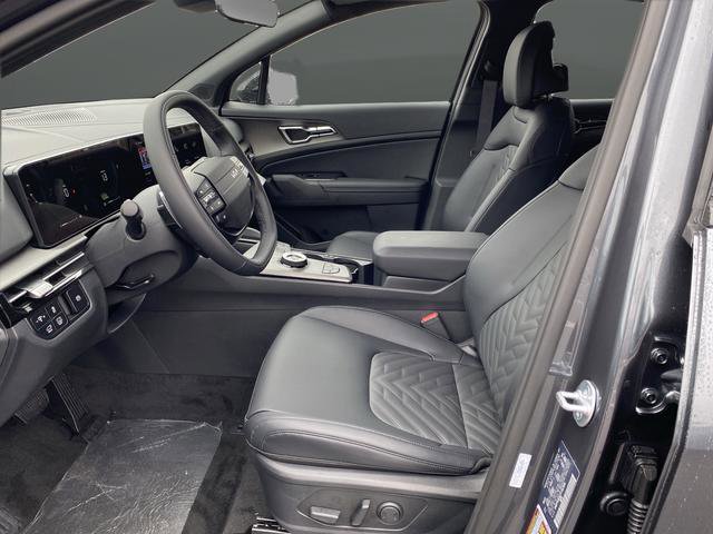 New 2026 Kia Sportage X-Line image 4