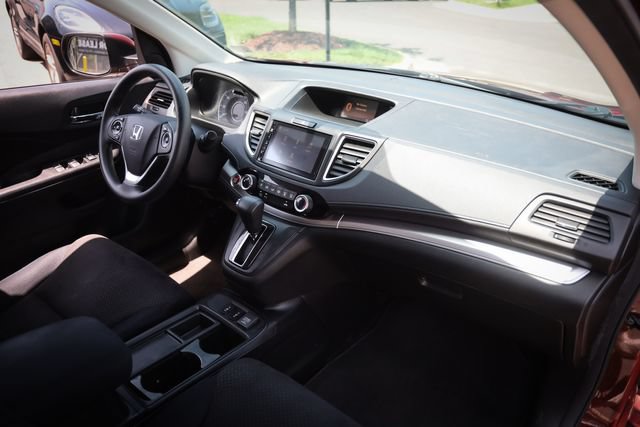 Used 2015 Honda CR-V EX image 44