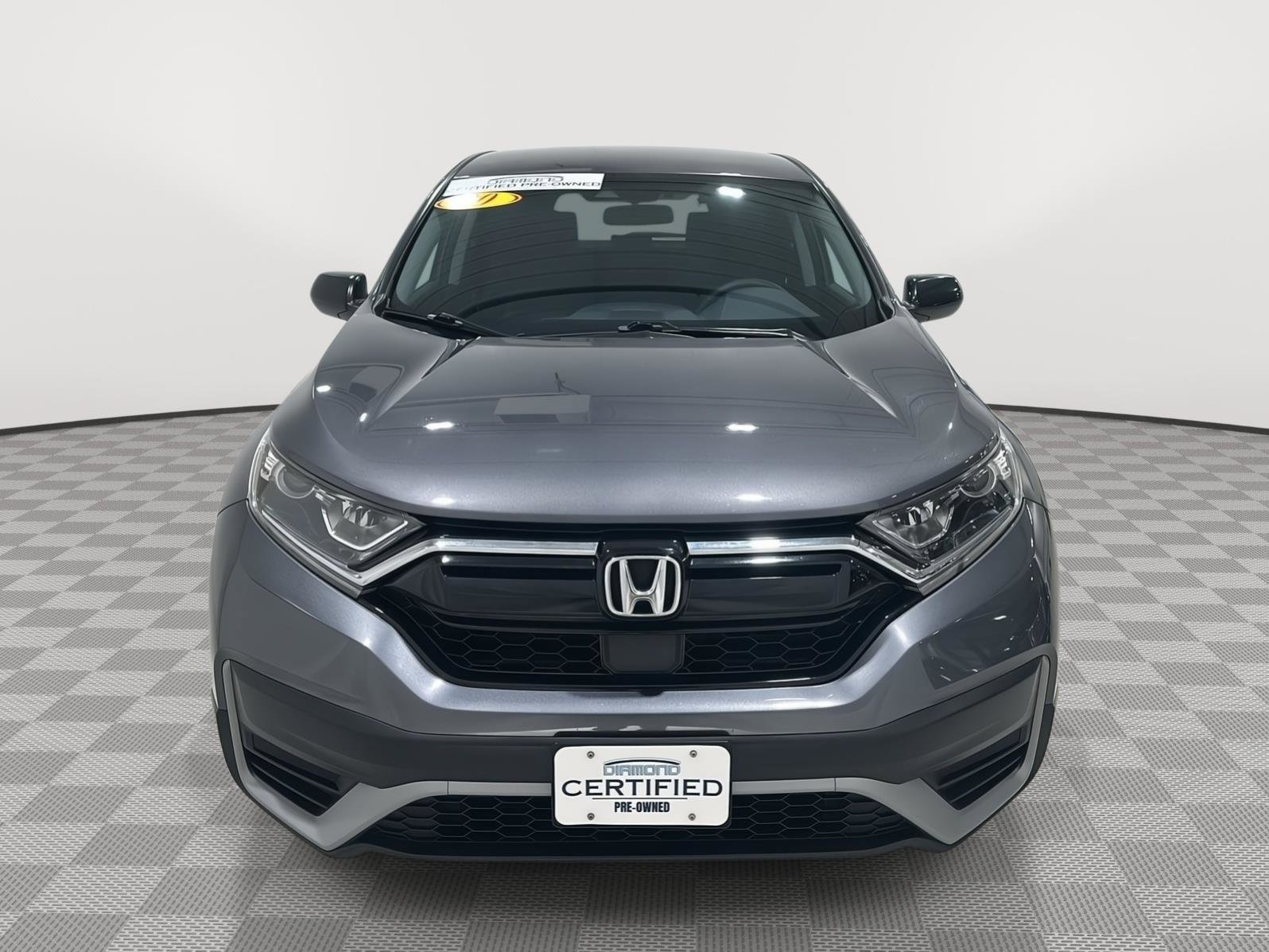 Used 2020 Honda CR-V LX image 8