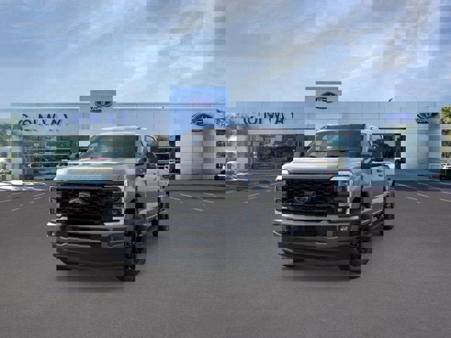 New 2026 Ford F250 4x4 Crew Cab Super Duty image 2