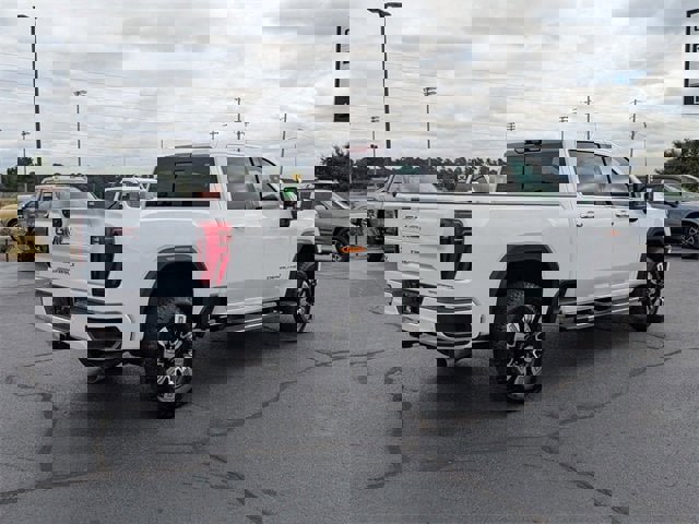 New 2026 GMC Sierra 2500 Denali w/ Denali Reserve Package image 3