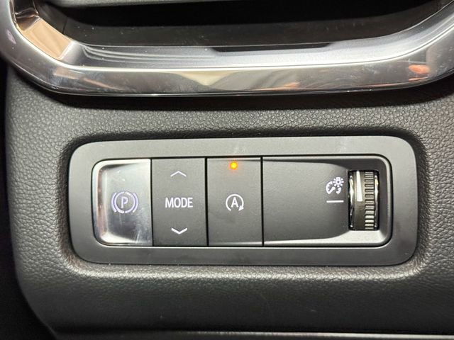 New 2025 GMC Acadia Elevation w/ Black Edition image 40