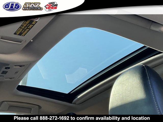 Used 2014 Lexus ES 350 w/ Premium Package FWD image 17