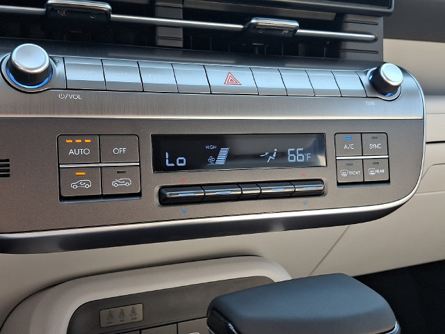 New 2027 Hyundai Kona SEL Sport AWD/4WD image 11