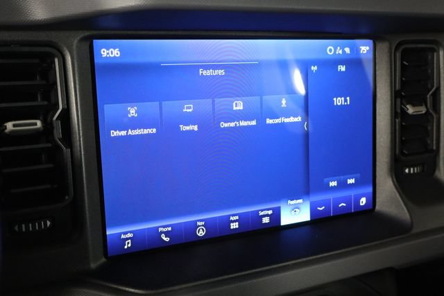 Used 2024 Ford Bronco Big Bend AWD/4WD image 29