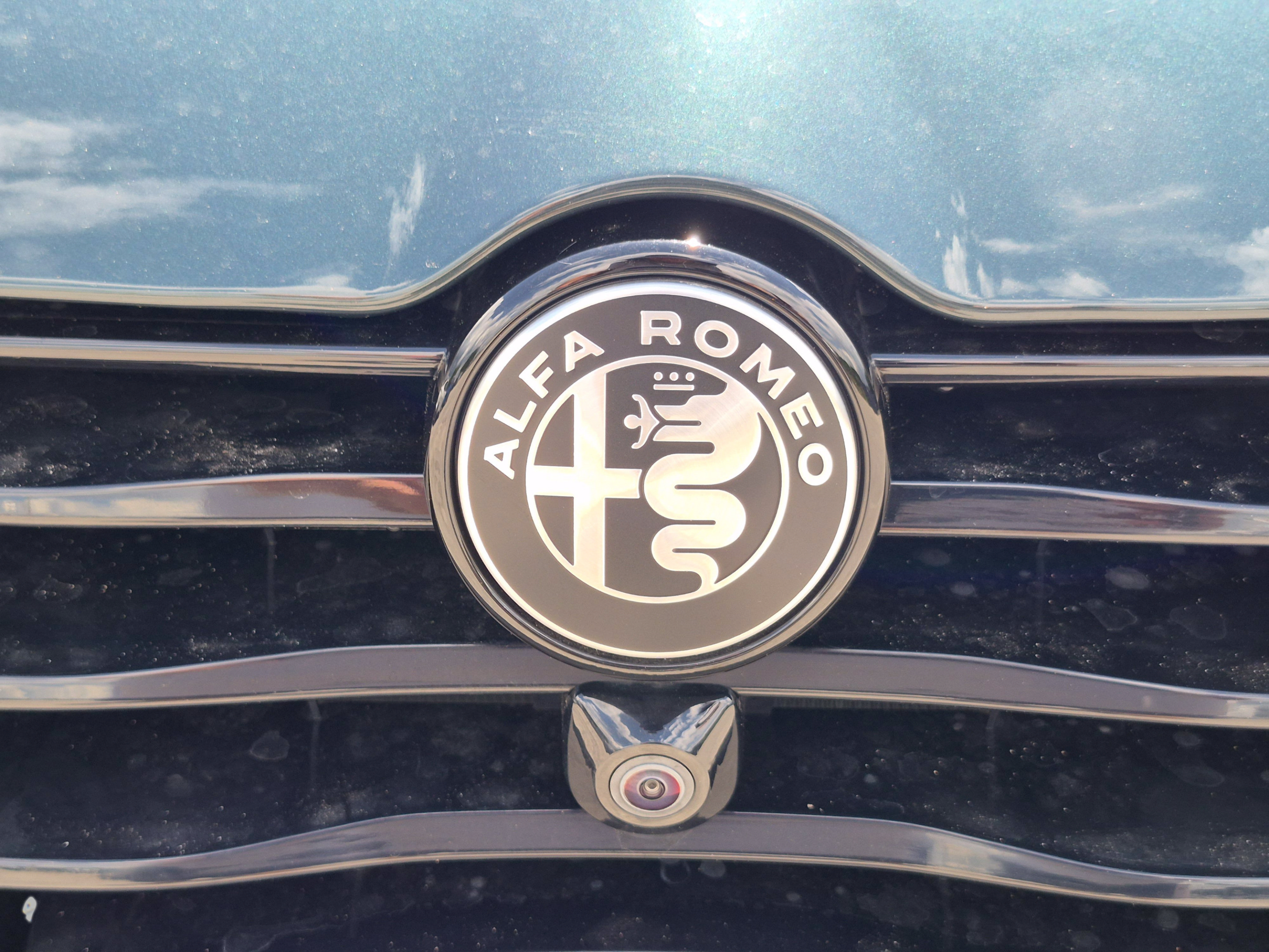 New 2026 Alfa Romeo Tonale w/ Active Assist Package AWD/4WD image 54
