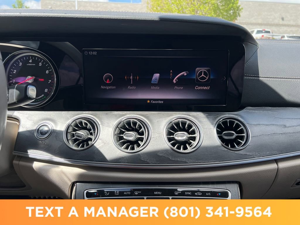 Used 2019 Mercedes-Benz CLS 450 image 18