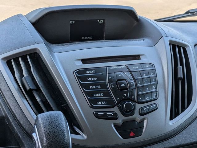 Used 2019 Ford Transit 250 148 Medium Roof RWD image 21