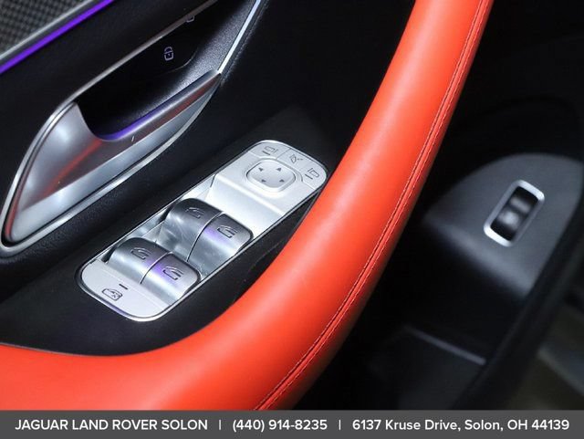 Used 2023 Mercedes-Benz GLE 53 AMG 4MATIC image 32