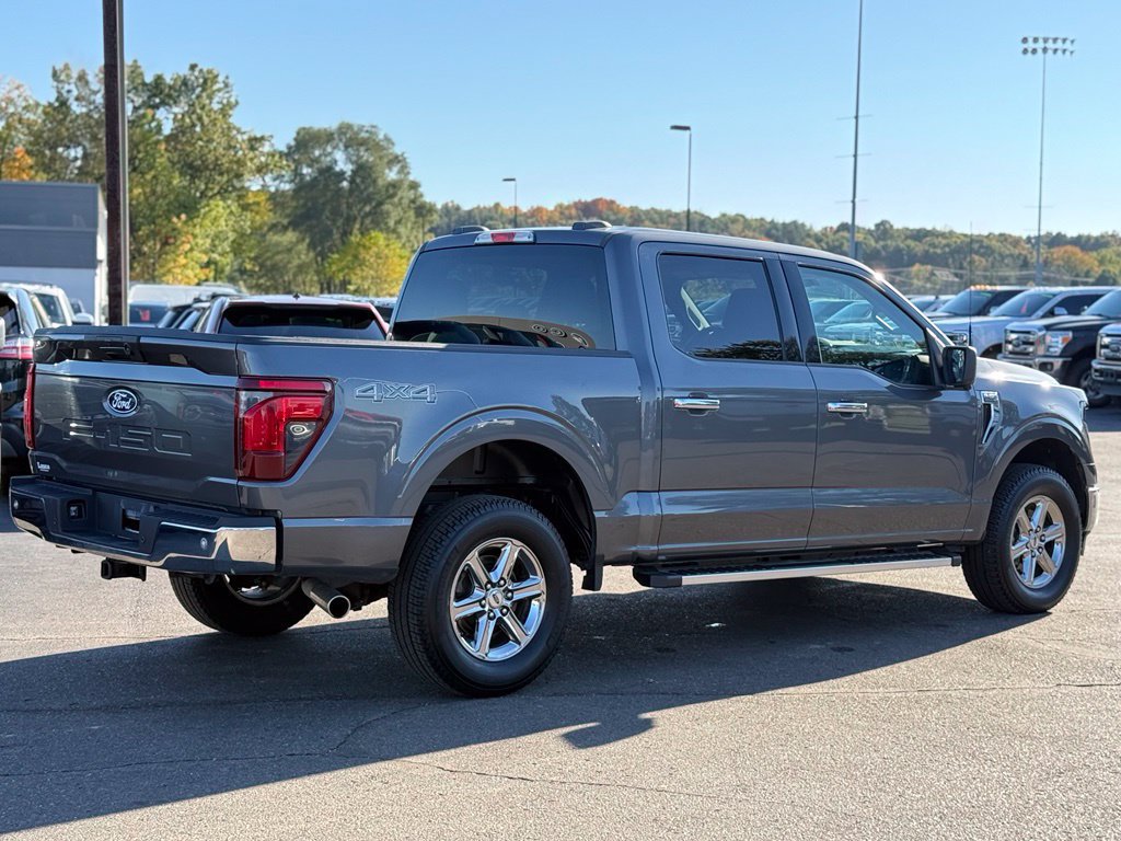 Used 2024 Ford F150 XLT AWD/4WD image 40