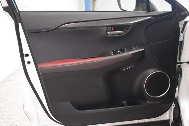 Used 2019 Lexus NX 300 AWD w/ Premium Package image 20