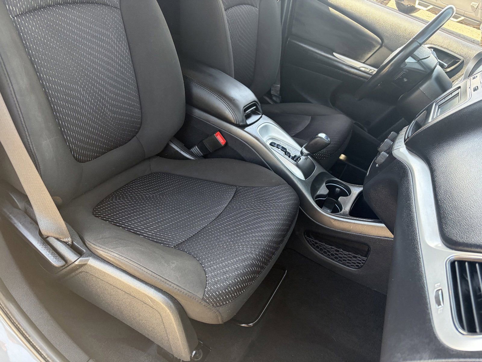 Used 2019 Dodge Journey SE w/ Connectivity Group image 11