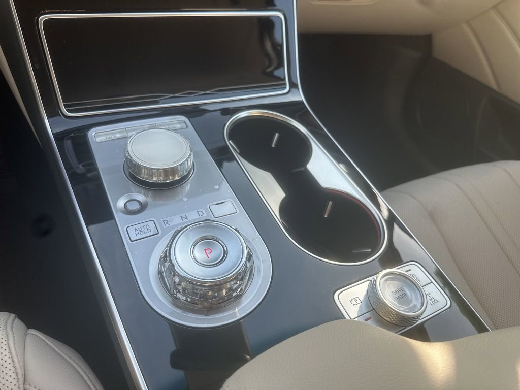 New 2025 Genesis GV80 2.5T Standard image 27