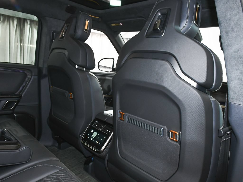Used 2022 Rivian R1S Launch Edition AWD/4WD image 47