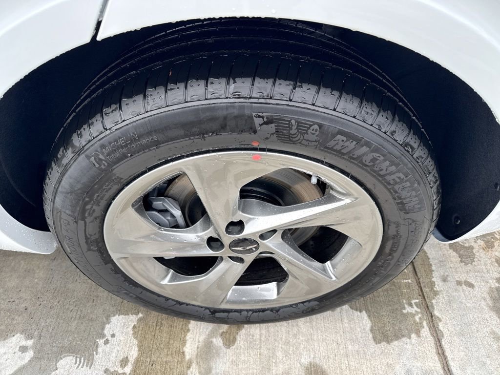 New 2026 Genesis GV70 2.5T Advanced AWD/4WD image 20