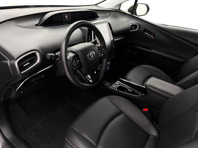 Used 2022 Toyota Prius Prime XLE FWD image 12